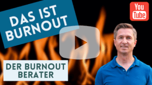 Ralf Maier ist der Burnout Berater auf YouTube