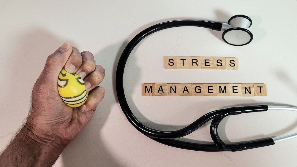 Stressmanagement Coaching hilft Stress im Unternehmen überwinden